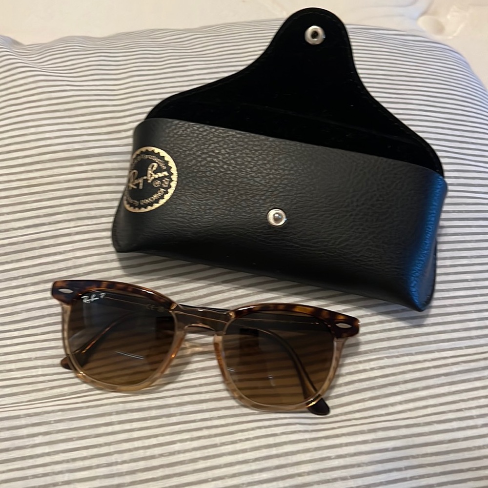Ray Ban Sunglasses